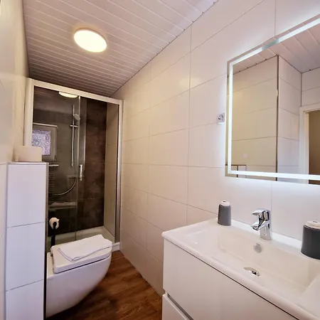 Haus Seeigel Strandflieder נורדרני