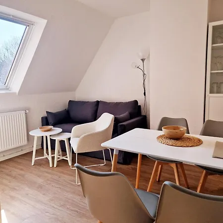 Haus Seeigel Strandflieder